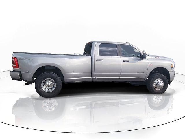 2024 Ram 3500 Big Horn Crew Cab 4x4 8 Box