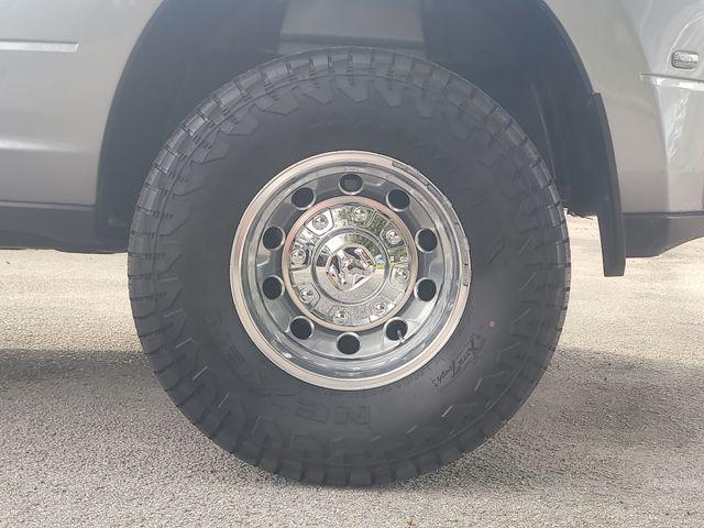 2024 Ram 3500 Big Horn Crew Cab 4x4 8 Box