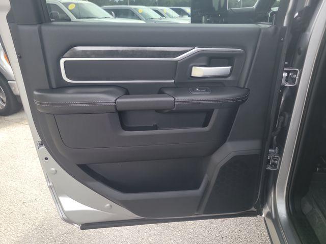 2024 Ram 3500 Big Horn Crew Cab 4x4 8 Box