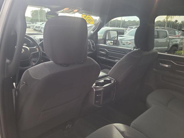 2024 Ram 3500 Big Horn Crew Cab 4x4 8 Box