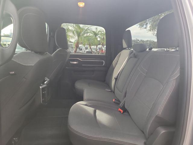 2024 Ram 3500 Big Horn Crew Cab 4x4 8 Box