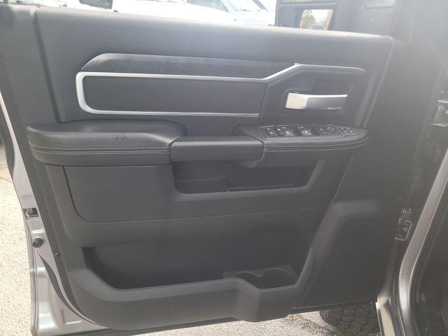 2024 Ram 3500 Big Horn Crew Cab 4x4 8 Box