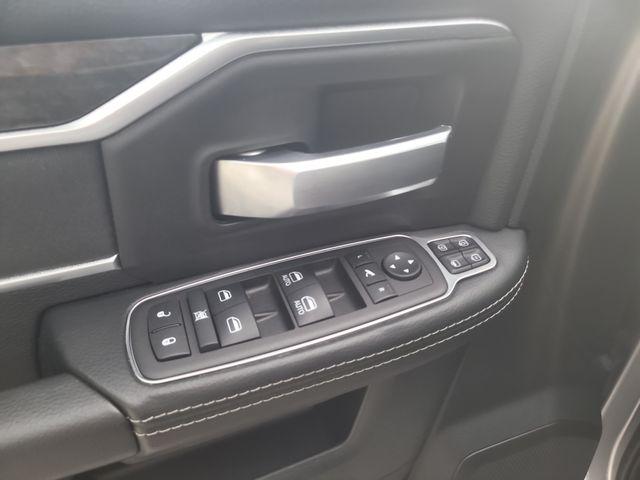 2024 Ram 3500 Big Horn Crew Cab 4x4 8 Box