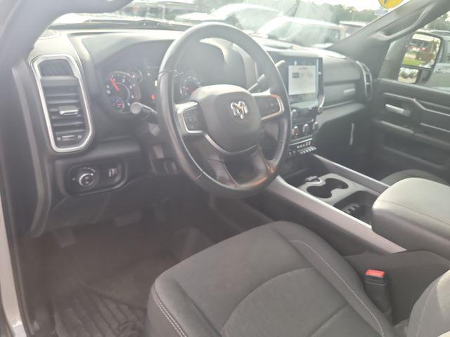 2024 Ram 3500 Big Horn Crew Cab 4x4 8 Box