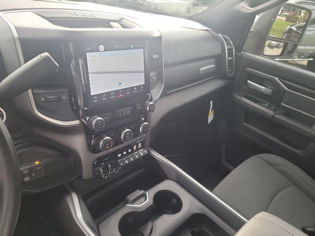 2024 Ram 3500 Big Horn Crew Cab 4x4 8 Box