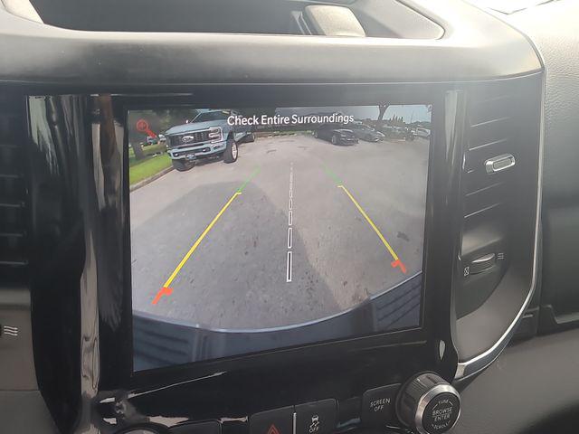 2024 Ram 3500 Big Horn Crew Cab 4x4 8 Box