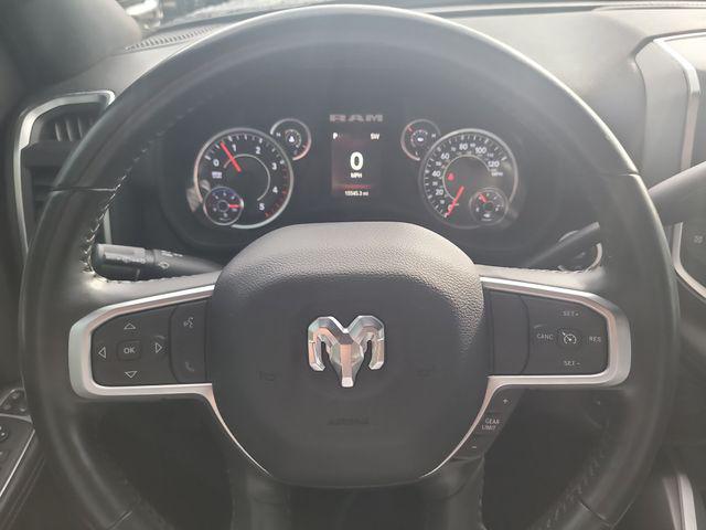 2024 Ram 3500 Big Horn Crew Cab 4x4 8 Box