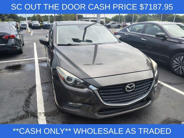 2017 Mazda Mazda3 Touring for sale in North Charleston, SC