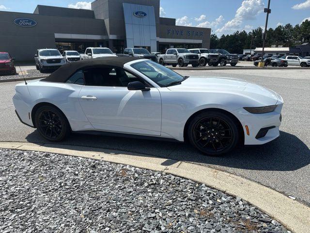 2026 Ford Mustang EcoBoost Premium for sale in Snellville, GA