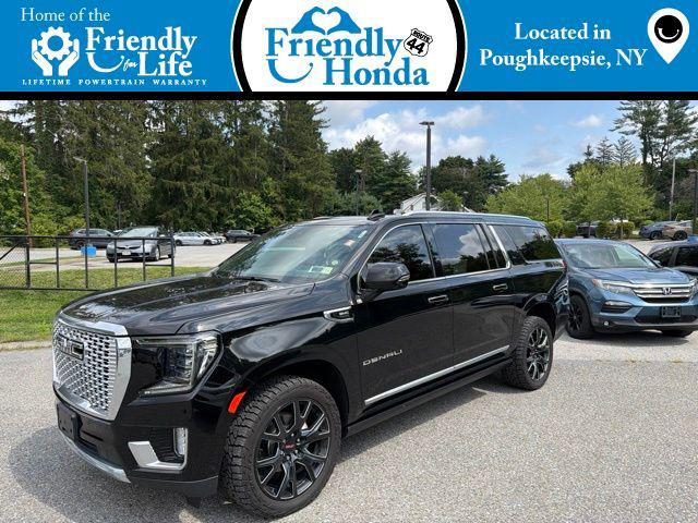 2023 GMC Yukon XL 4WD Denali for sale in Poughkeepsie, NY