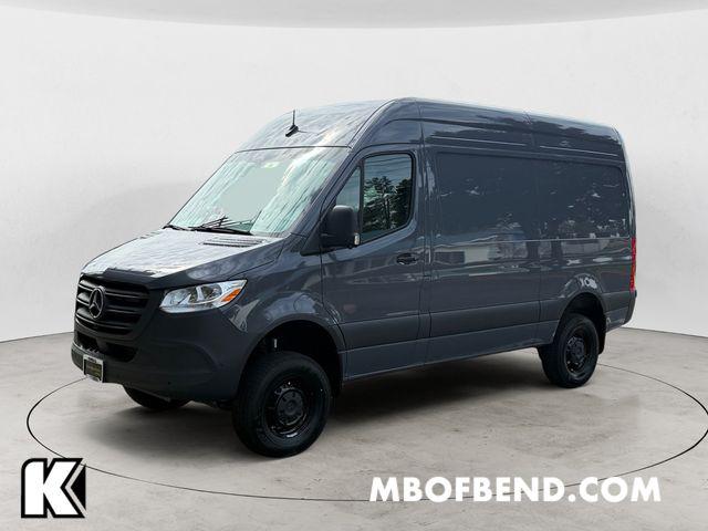 2026 Mercedes-Benz Sprinter 2500 Cargo 144 WB for sale in Bend, OR