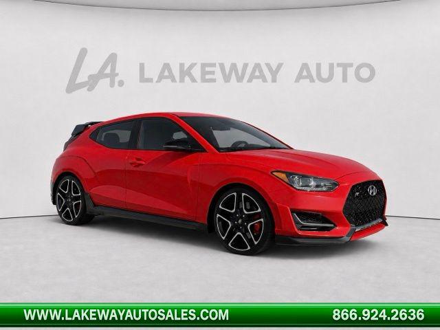 2022 Hyundai Veloster N Base for sale in Morristown, TN