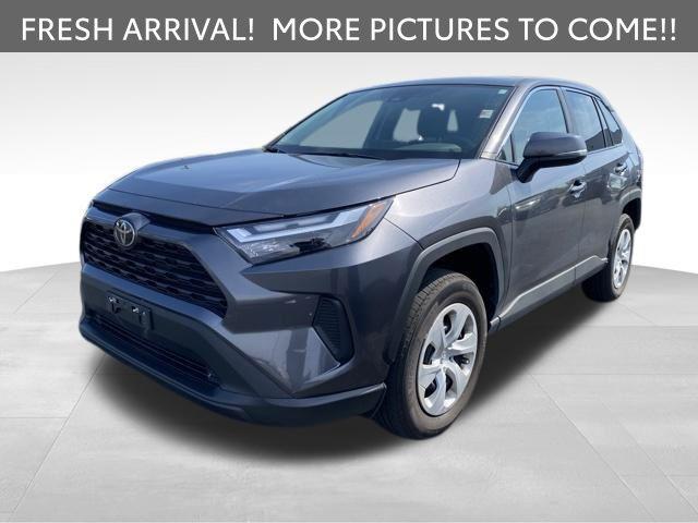 2024 Toyota RAV4 LE for sale in Joplin, MO
