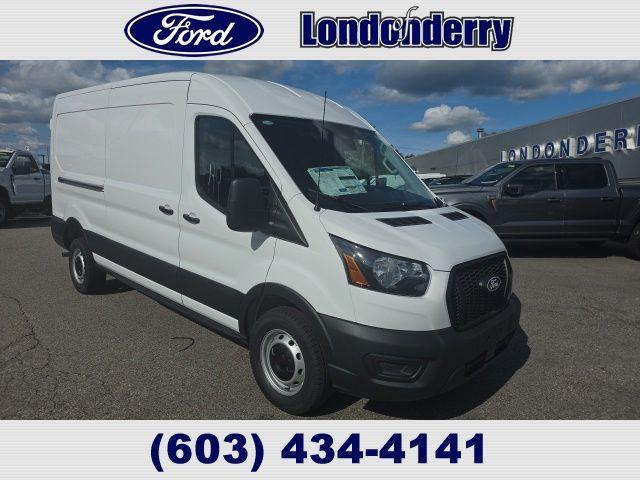 2026 Ford Transit Cargo Van Medium Roof 148 Wheelbase for sale in Londonderry, NH