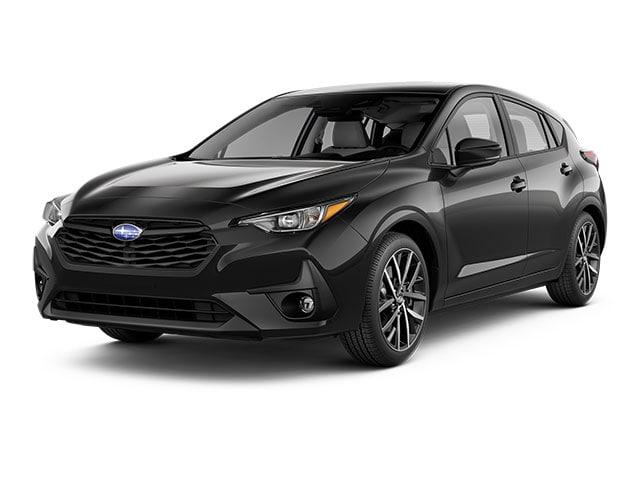 2026 Subaru Impreza Sport for sale in Brunswick, OH