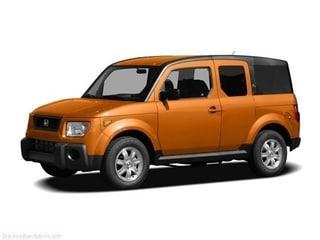 2006 Honda Element EX-P for sale in Richardson, TX