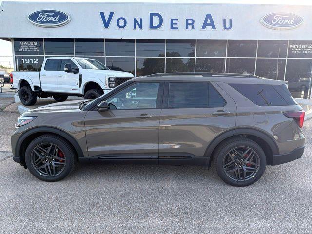 2026 Ford Explorer ST for sale in El Campo, TX
