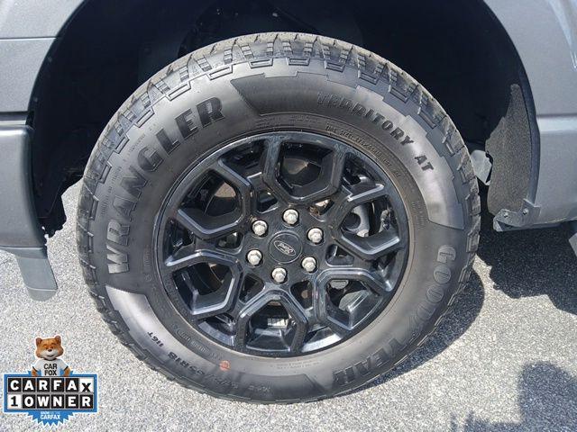 2024 Ford F-150 XLT 2024 Ford F-150 XLT
