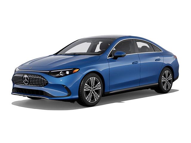 2027 Mercedes-Benz CLA CLA 350 Electric for sale in Mechanicsburg, PA
