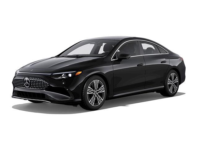 2027 Mercedes-Benz CLA CLA 350 Electric for sale in Mechanicsburg, PA