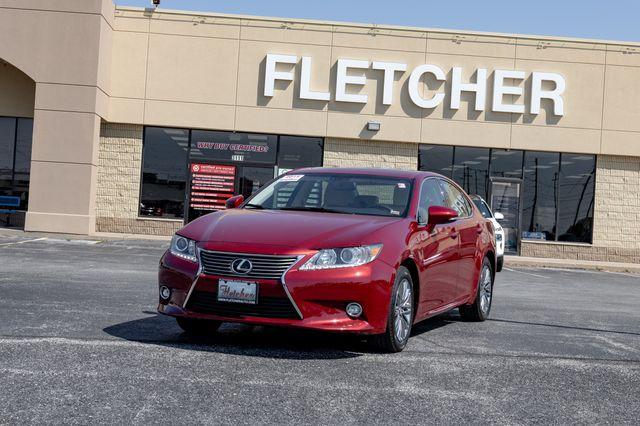 2015 Lexus ES 350 350 for sale in Joplin, MO