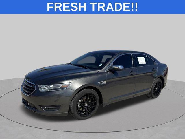 2018 Ford Taurus Limited for sale in Lake Havasu City, AZ