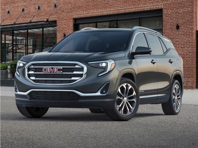 2020 GMC Terrain FWD SLE for sale in Oklahoma City, OK