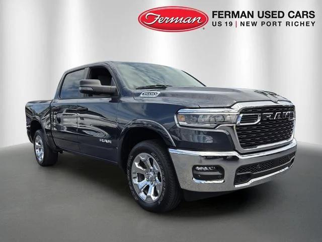 2026 Ram 1500 Big Horn Crew Cab 4x4 57 Box for sale in New Port Richey, FL