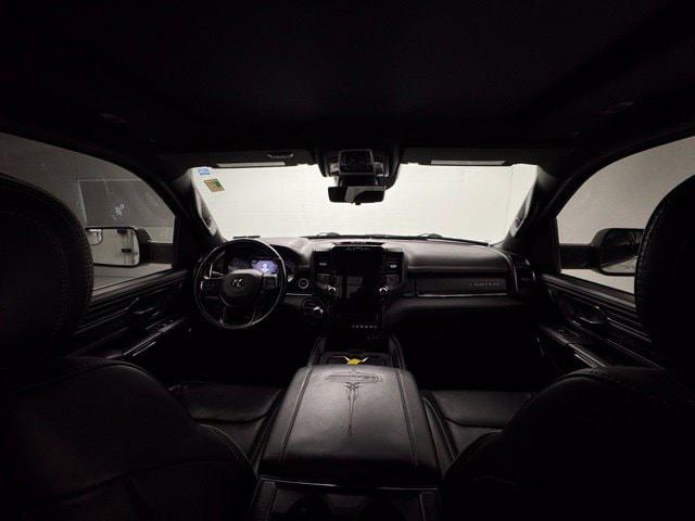 2022 RAM 1500 Limited Crew Cab 4x4 64 Box 2022 RAM 1500 Limited Crew Cab 4x4 64 Box