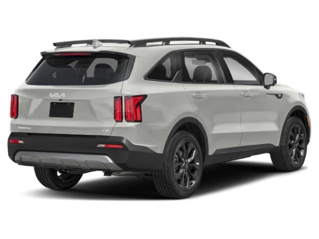 2023 Kia Sorento X-Line SX Prestige 2023 Kia Sorento X-Line SX Prestige