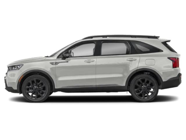 2023 Kia Sorento X-Line SX Prestige 2023 Kia Sorento X-Line SX Prestige