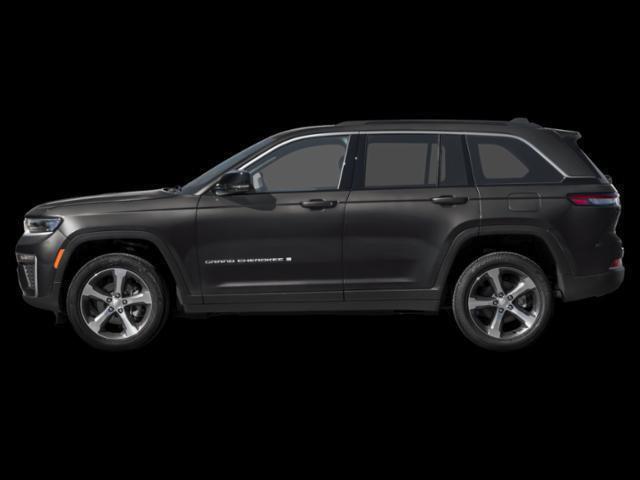2026 Jeep Grand Cherokee GRAND CHEROKEE LIMITED 4X2