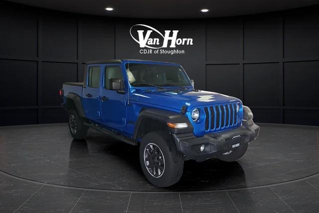 2020 Jeep Gladiator Sport for sale in Stoughton, WI