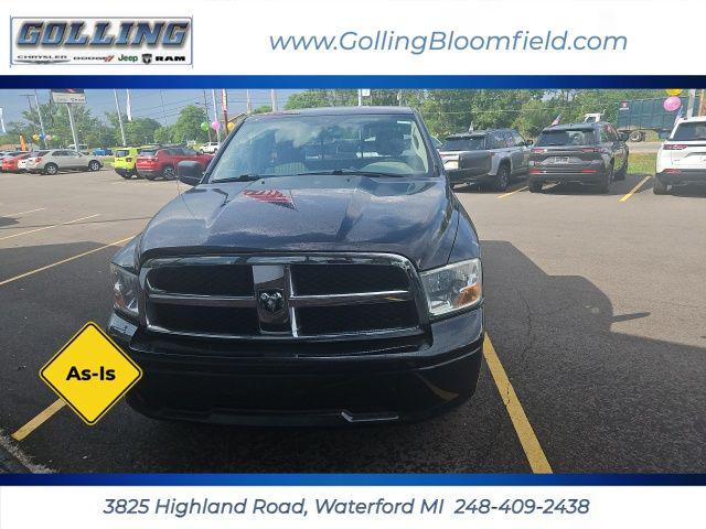 2009 Dodge Ram 1500 ST for sale in Bloomfield Hills, MI