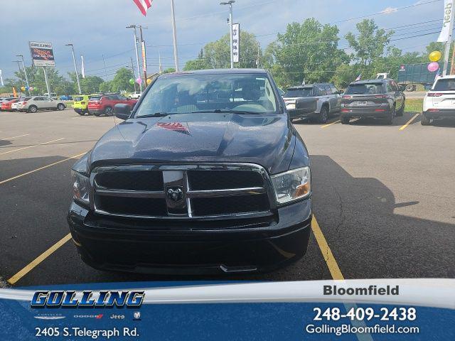2009 Dodge Ram 1500 ST for sale in Bloomfield Hills, MI