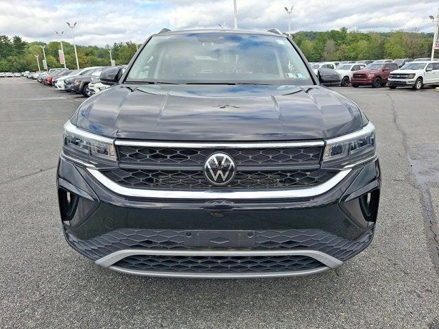 2023 Volkswagen Taos 1.5T SE 2023 Volkswagen Taos 1.5T SE