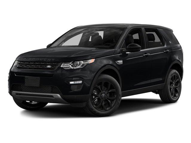 2017 Land Rover Discovery Sport SE for sale in Salt Lake City, UT