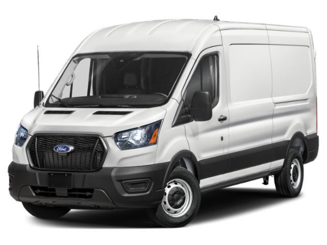 2026 Ford Transit Cargo Van T-350 148" Med Rf 9500 GVWR RWD for sale in Levittown, NY