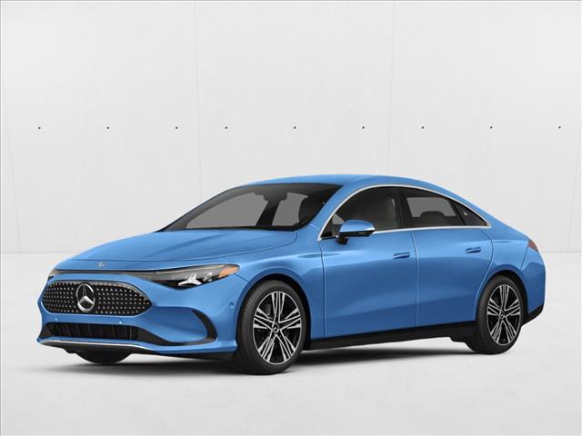 2027 Mercedes-Benz CLA CLA 350 Electric for sale in San Jose, CA