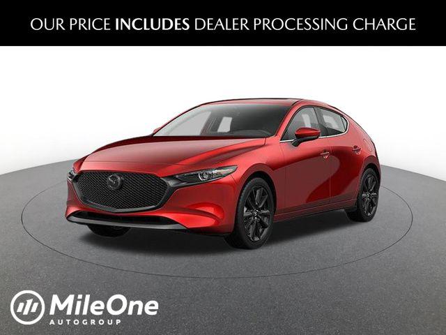 2026 Mazda Mazda3 2.5 S Premium for sale in Lutherville, MD