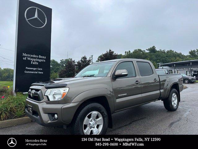 2015 Toyota Tacoma Base V6 for sale in Wappingers Falls, NY