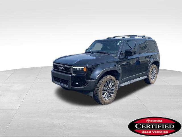2025 Toyota Land Cruiser Base for sale in Joplin, MO