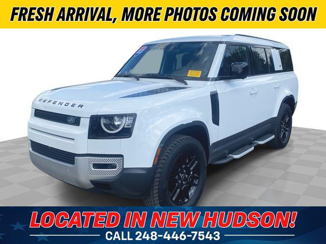 2023 Land Rover Defender 130 S for sale in New Hudson, MI