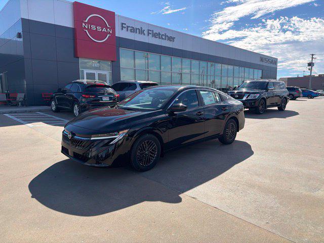 2027 Nissan Sentra SV for sale in Joplin, MO