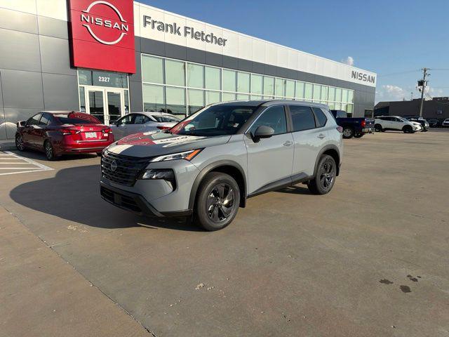 2026 Nissan Rogue SV for sale in Joplin, MO