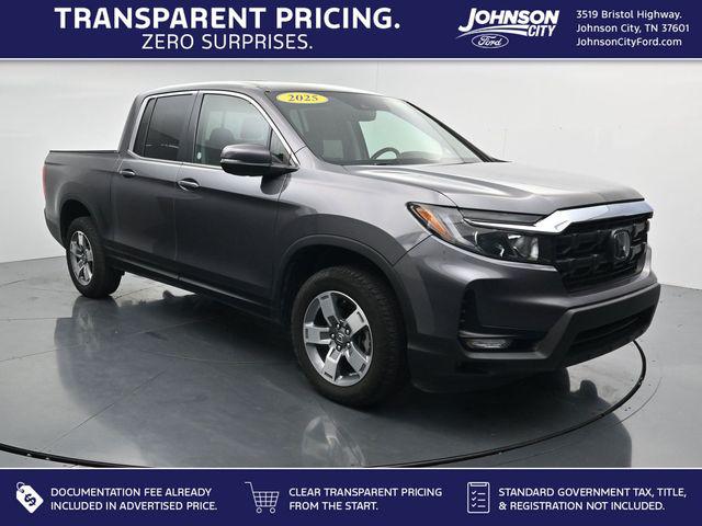 2025 Honda Ridgeline RTL for sale in Johnson City, TN