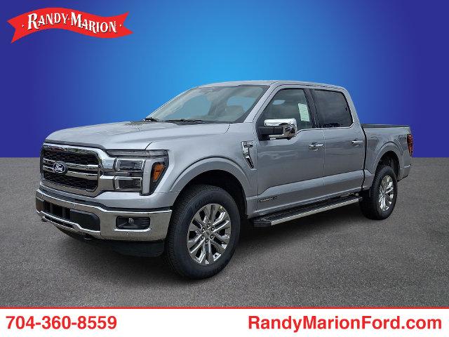 2026 Ford F-150 LARIAT for sale in Statesville, NC