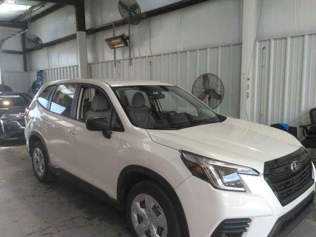 2022 Subaru Forester Base for sale in Kingsport, TN