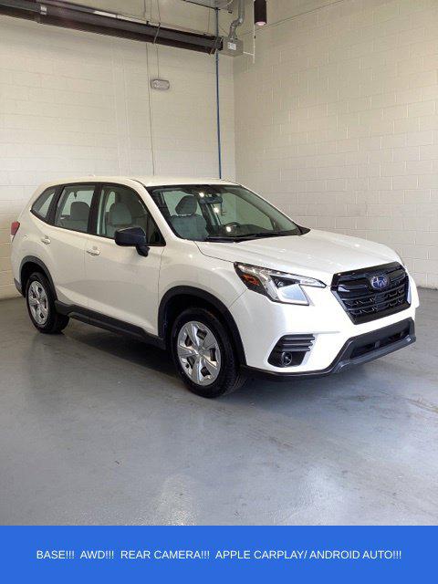 2022 Subaru Forester Base for sale in Kingsport, TN