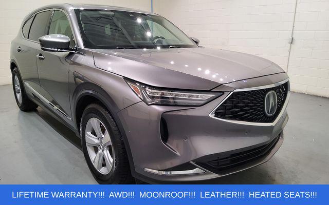 2024 Acura MDX Technology for sale in Kingsport, TN